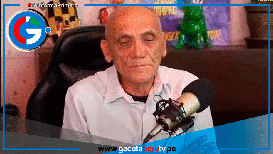 Deja de existir Felpudini humorista que marcó trayectoria por Años