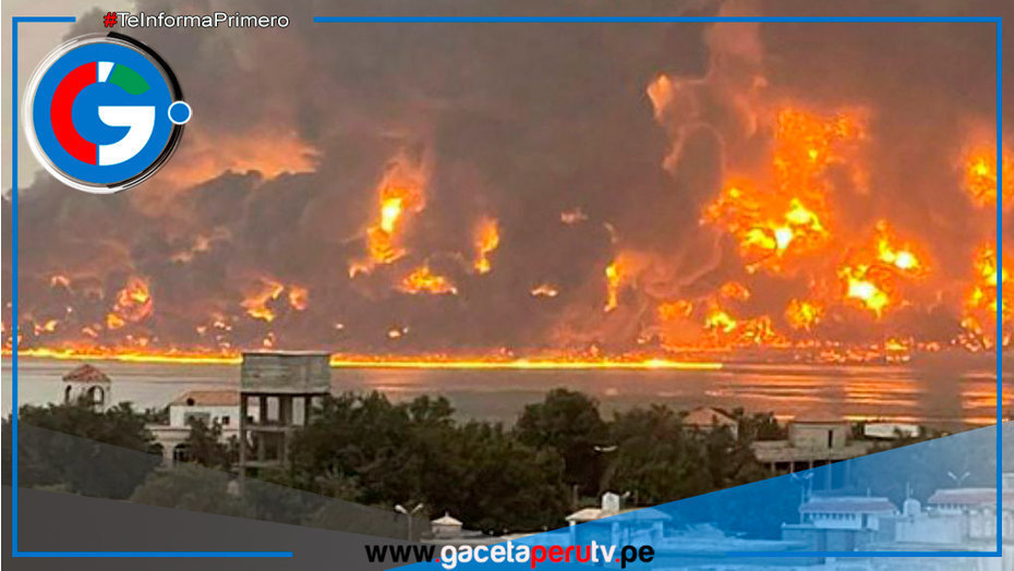 Ataque israelí en Yemen deja cuatro muertos y 40 heridos