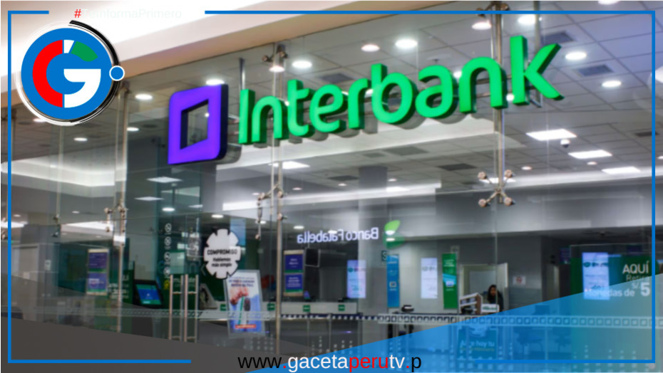 Sunafil multa a Interbank con S/ 20,600 por irregularidades laborales