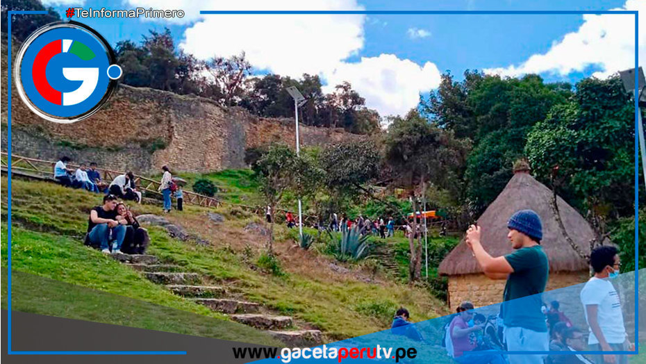¡Comienza la venta de entradas a Kuélap!