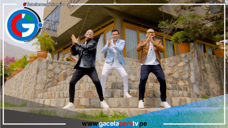 Angelo Fukuy presenta nuevo tema musical