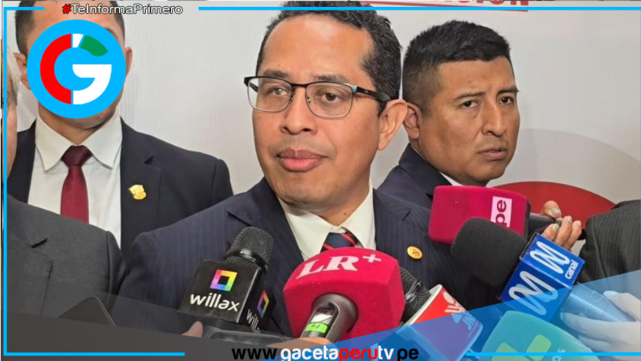 Jurado Nacional de Elecciones advierte que elecciones de 2026 están en riesgo por falta de recursos