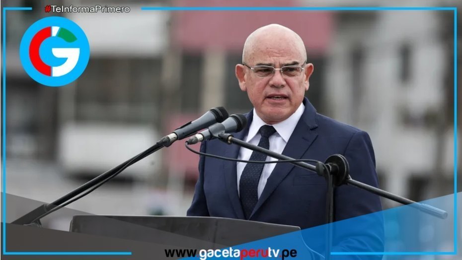 Álvarez: mafias dominan cárceles; evalúan intervenir INPE