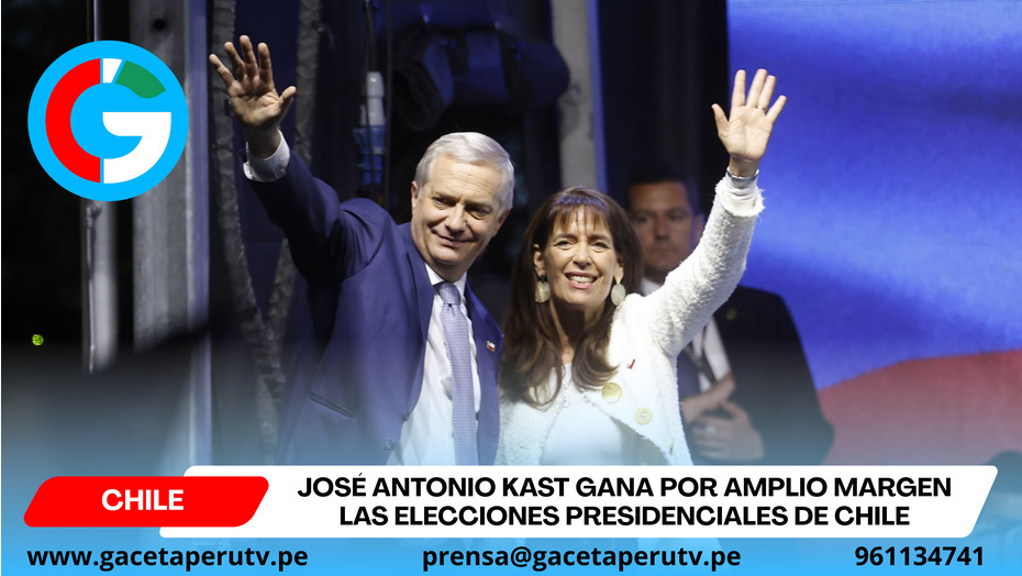José Antonio vence; Jeannette pide oposición propositiva