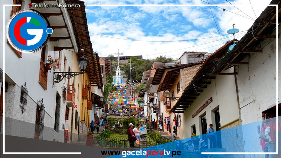 Cajamarca: advierten penas de hasta 6 años de prisión por daños al patrimonio 