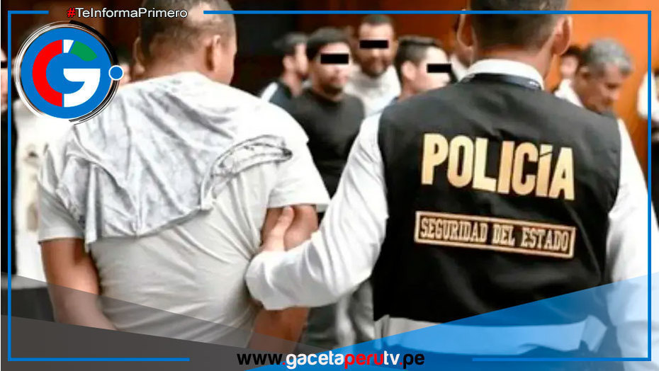 Pleno del Congreso declara al Tren de Aragua terrorista