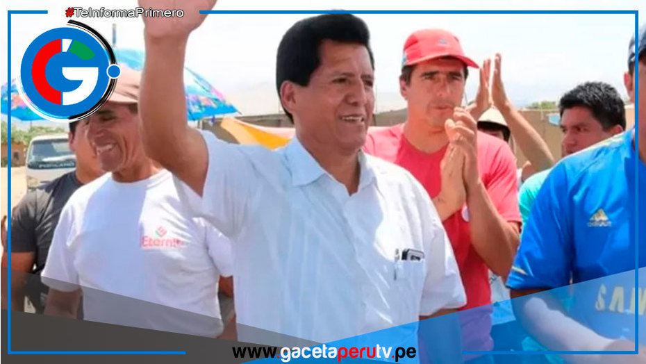 Alcalde de Chao exige justicia por asesinato de teniente alcalde