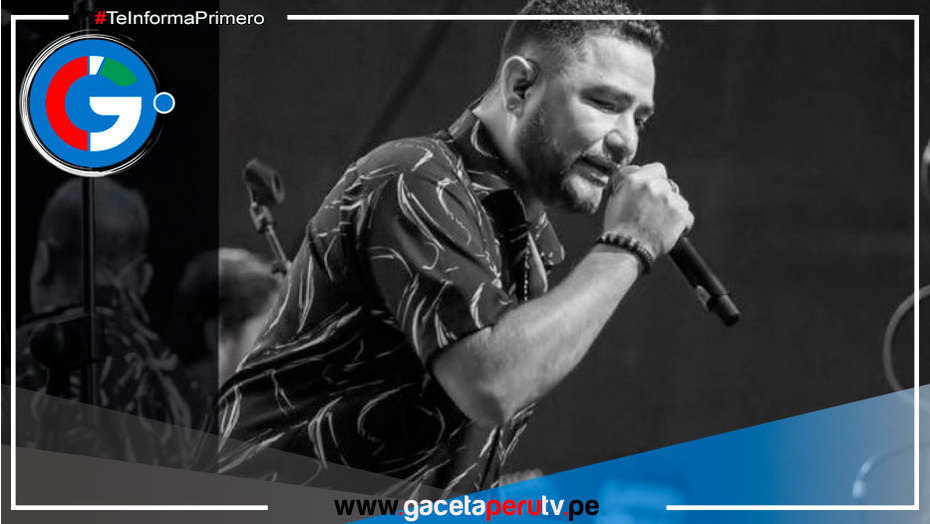 Paul Flores contribuyó a la difusión de la cumbia peruana 