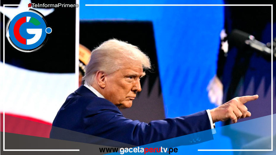 Trump anuncia arancel del 25 % para autos fabricados fuera de EE.UU. 