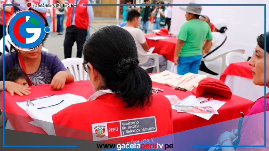 Día Internacional de la Mujer: Ofrecen asesoría legal gratuita en Puente Piedra