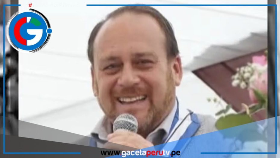Alcalde arrastra violentamente a su pareja con su camioneta y ella no lo denuncia