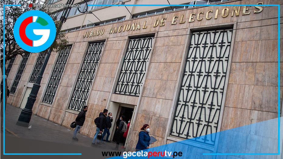 43 Partidos Listos para Elecciones 2026