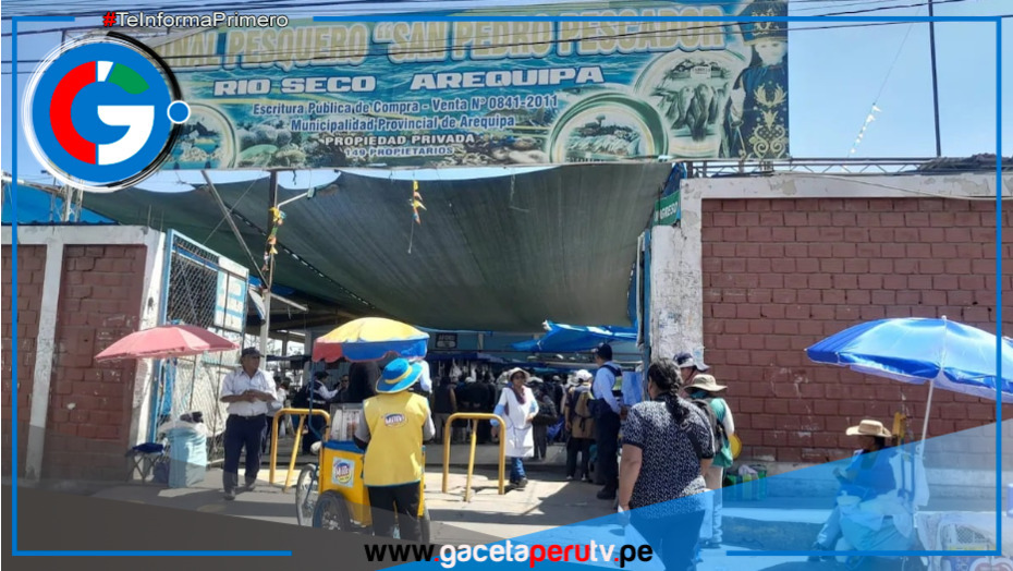 Cierre de tránsito vehicular en la Avenida Emancipación en Jueves y Viernes Santo