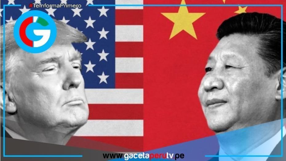Trump prevé acuerdos arancelarios y busca tregua con China pronto.