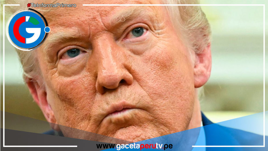 Gobierno de Trump planea recortar 1.000 millones a Harvard 