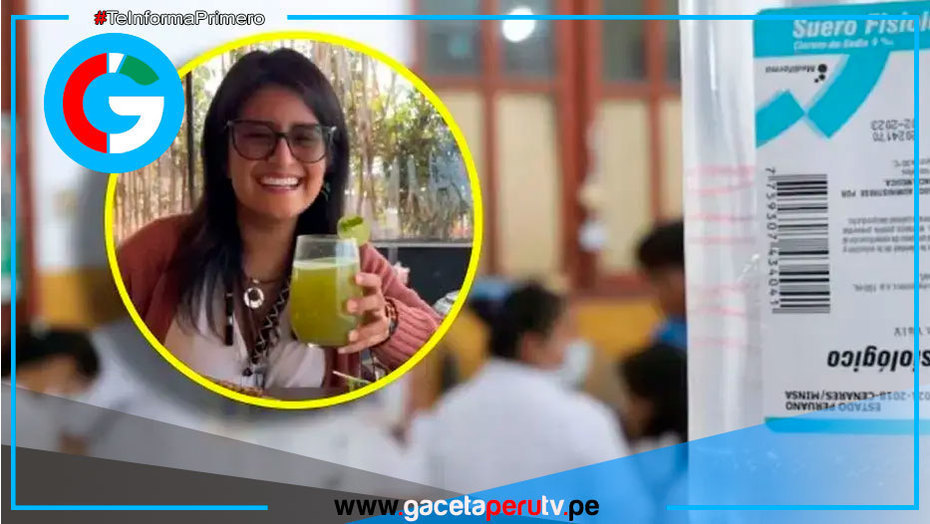  Familia de séptima víctima amplía denuncia contra Medifarma