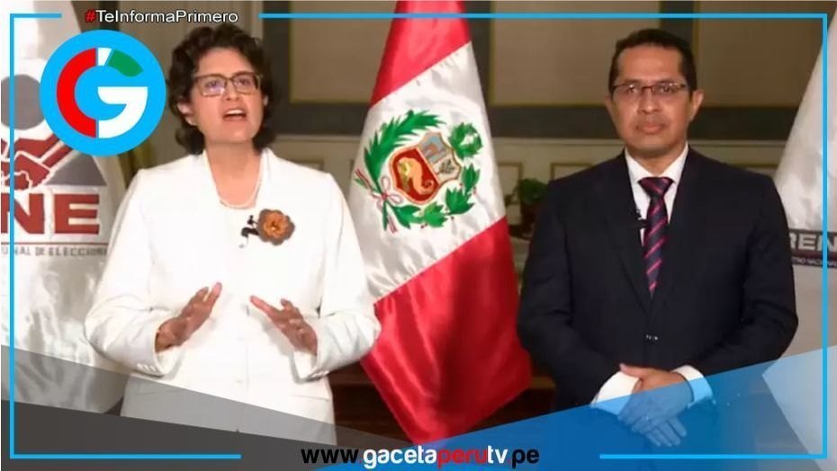  JNE elimina pago por desafiliación de ciudadanos inscritos sin consentimiento 