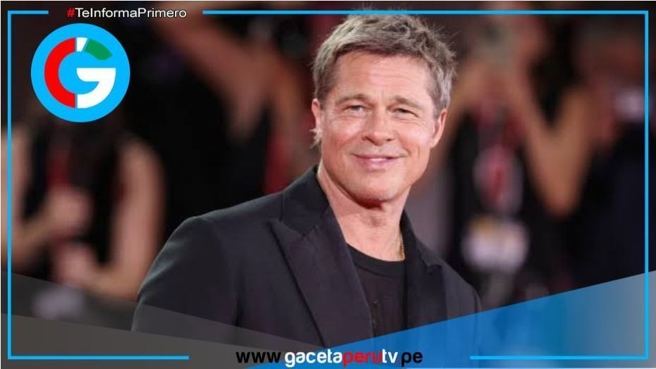 Brad Pitt liderará intenso thriller europeo bajo dirección de Edward Berger 