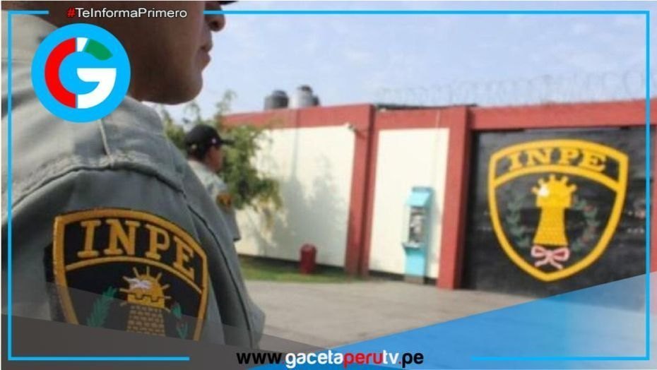 Gobierno delegará a privados control de accesos en penales críticos 