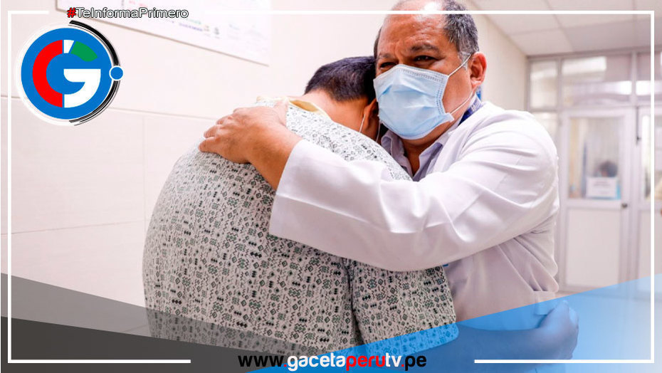 Lima: Principal causa de hospitalización de adolescentes es por intento de suicidio 
