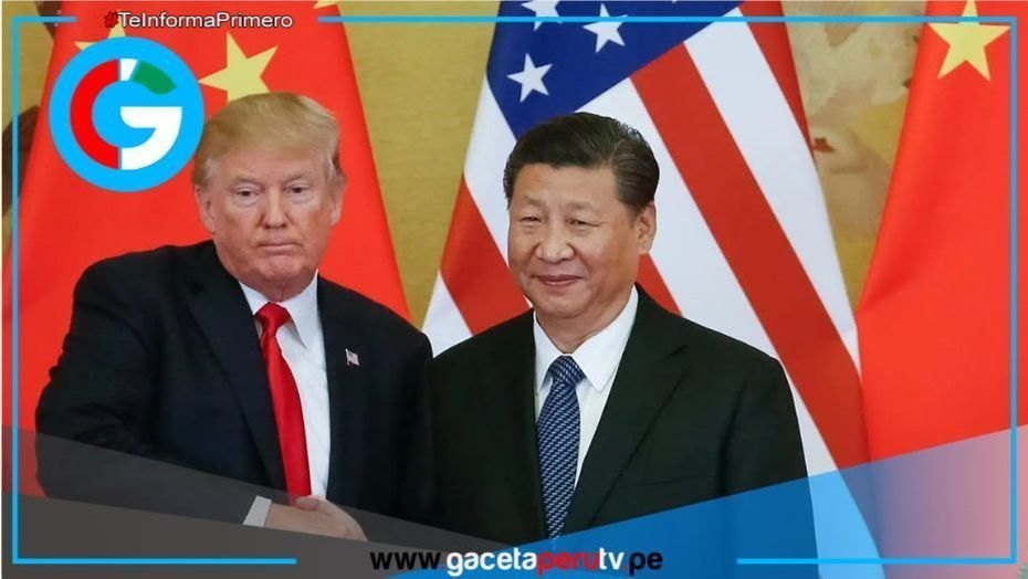 China y Estados Unidos pactan tregua comercial con alivio arancelario temporal 