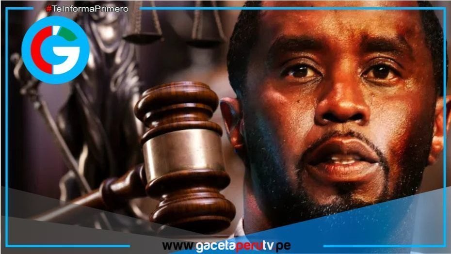 Sean Combs afronta cargos federales por delitos sexuales y corrupción 
