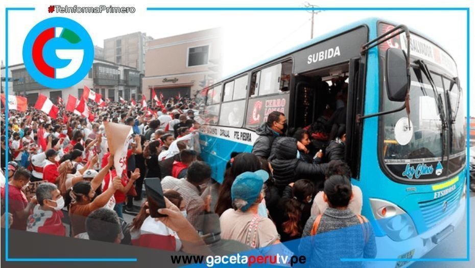  Lima mantuvo su ritmo laboral pese al paro convocado nacionalmente 