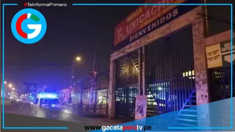  Extorsionadores atacan con explosivos mercado Unicachi y dejan amenazas mortales 