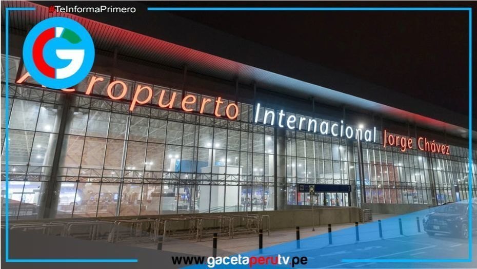  Pasajeros con escala en Lima afrontarán nuevo cobro aeroportuario pendiente
