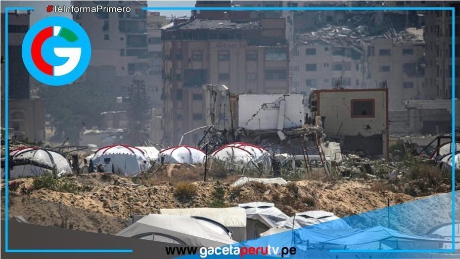  Ejército israelí asesina a escoltas durante distribución de ayuda humanitaria 