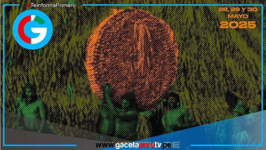 Cine y memoria se unen para explorar archivos fílmicos amazónicos en Perú 