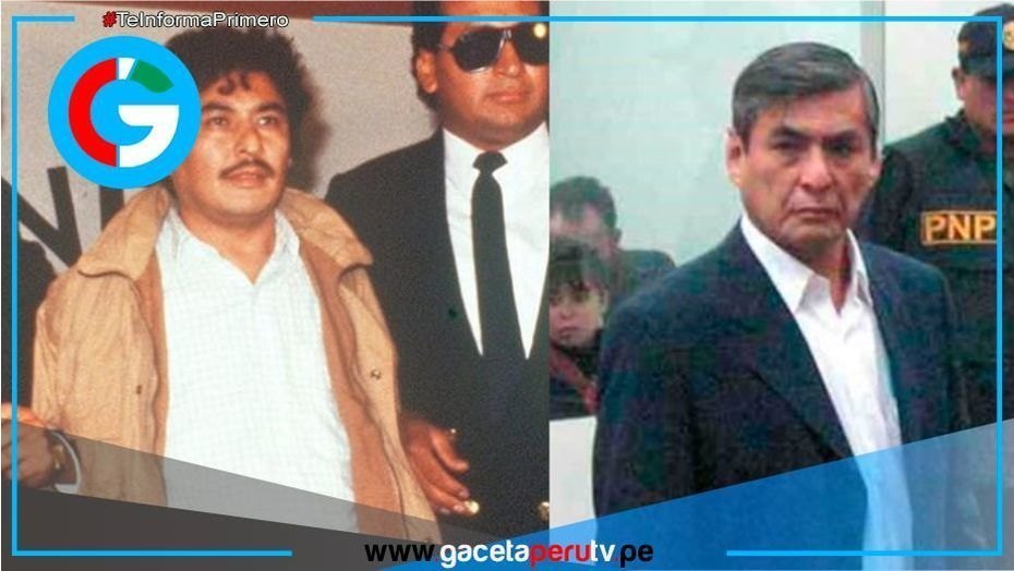  Fiscalía busca ampliar investigación contra Polay y Castillo ocho meses 