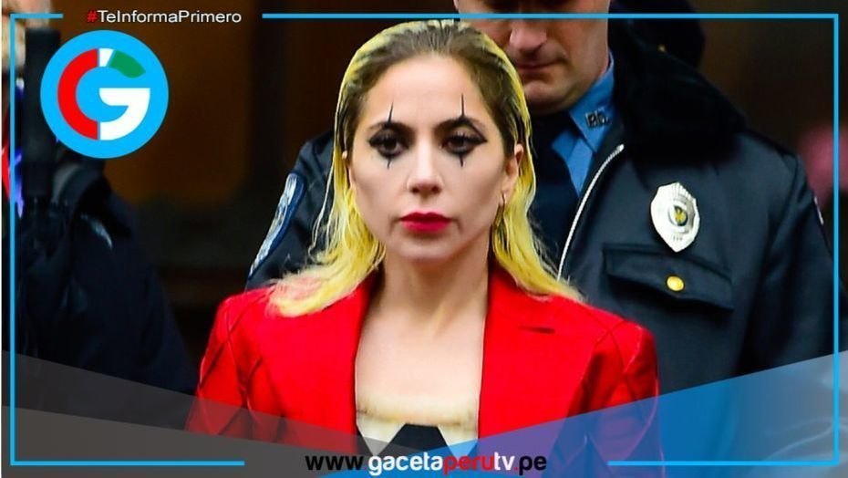 Capturan a implicados en atentado frustrado contra concierto de Lady Gaga 