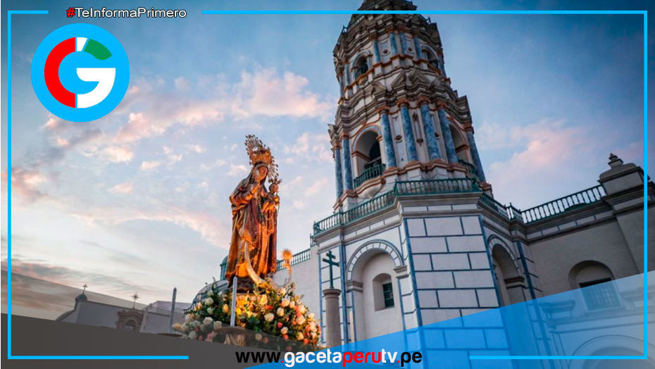 Alcalde de Lima hizo entrega de restaurado conjunto monumental Santo Domingo 