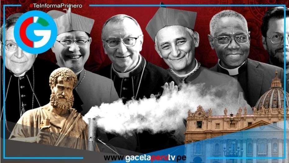 El Papa Francisco reduce salarios de cardenales y altos cargos vaticanos 