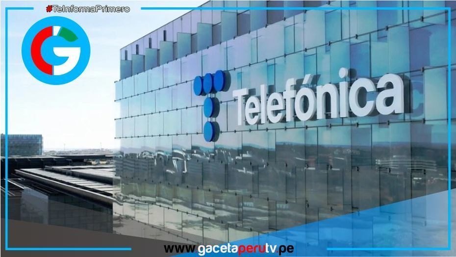Integratel Perú: Telefónica del Perú oficializa cambio de nombre y nuevas acciones preferenciales 
