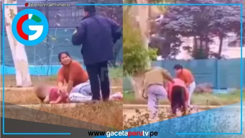 Investigan a tutoras por agresión contra niña en albergue infantil