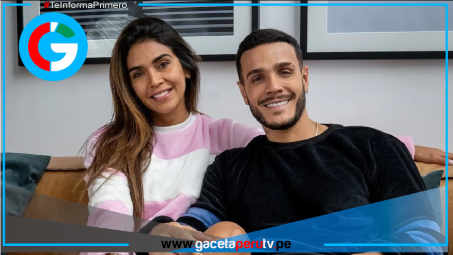 Onelia Molina envía contundente mensaje tras filtración de presunta foto de Mario Irivarren y Vania Bludau. 