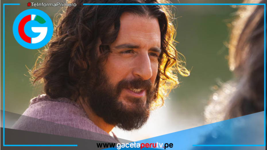 El papa León XIV recibe al cast de ‘The Chosen’ 