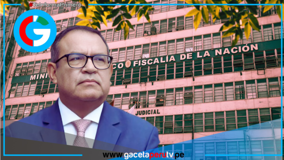 Alberto Otárola: Fiscalía abre investigación al expremier por uso de vehículos oficiales 