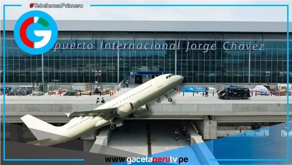 Nuevo aeropuerto Jorge Chávez opera con fallas estructurales y operativas que ponen en riesgo vuelos internacionales 