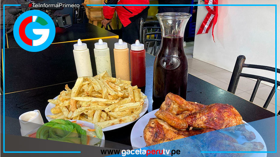Demanda delivery crecerá 20 % por Día del Pollo a la Brasa
