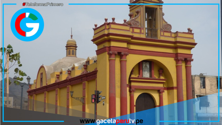 Concluyen trabajos de restauración en la Iglesia Santo Cristo de las Maravillas 