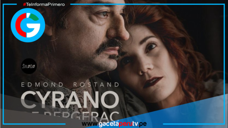  “Cyrano de Bergerac”: una obra de amor y poder 