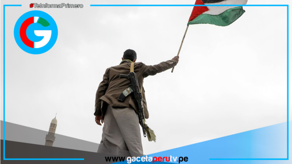  Reconocimiento oficial de Palestina por Reino Unido, Australia y Canadá
