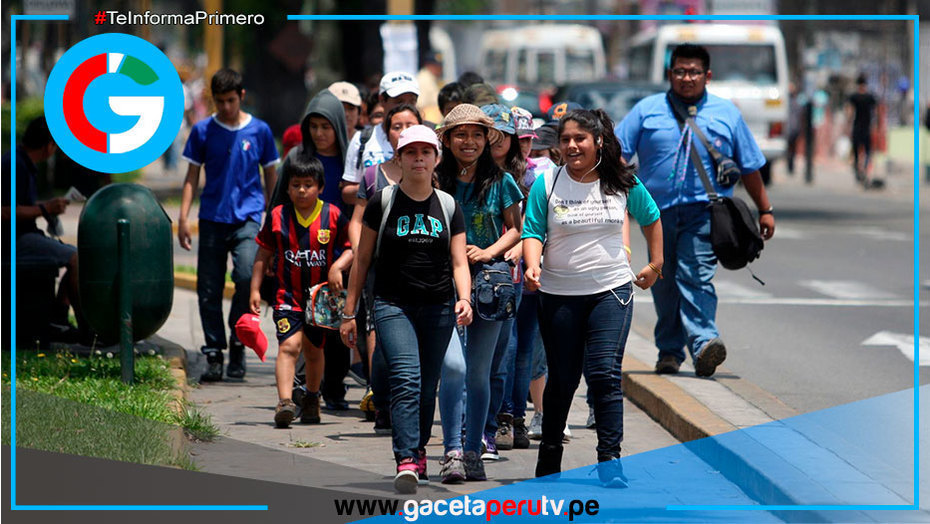 Pronostican brillo solar desde hoy lunes 22 al viernes 26 