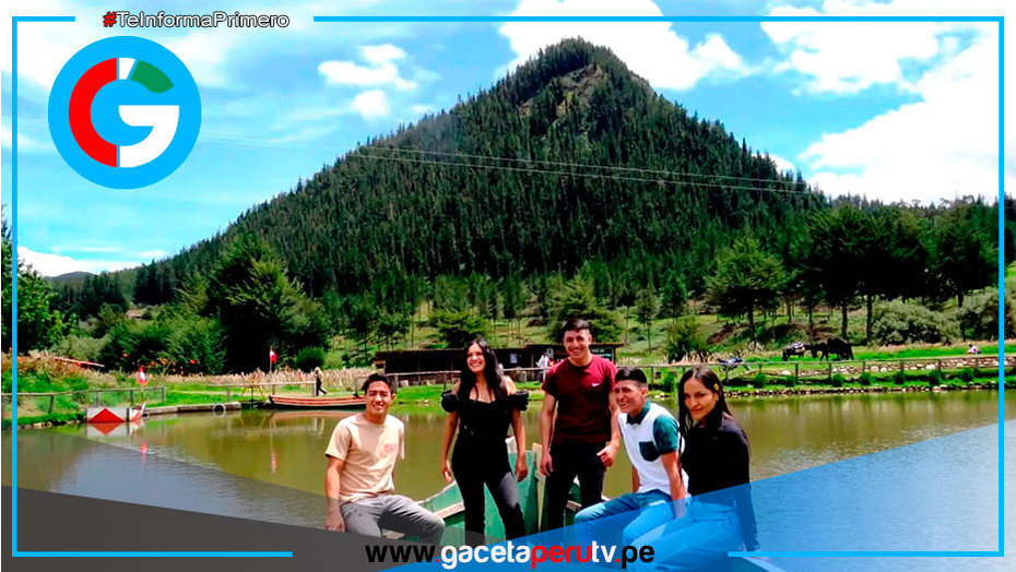 Granja Porcón espera recibir más de 100,000 visitantes 