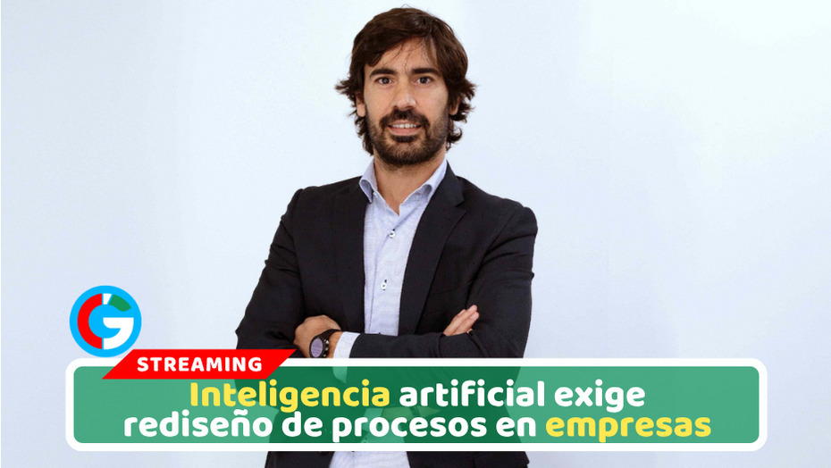 Tres errores que están impidiendo a las empresas aprovechar el verdadero potencial de la inteligencia artificial 
